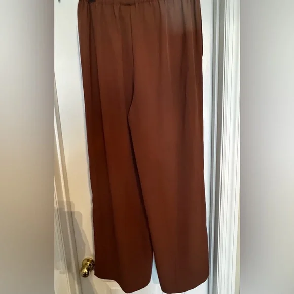 MELLODAY Wide Leg Pants - Picture 2 of 3